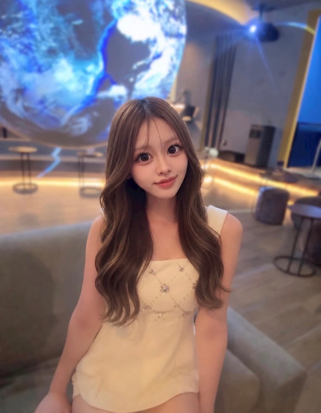 プロフィール写真1・あみ｜
