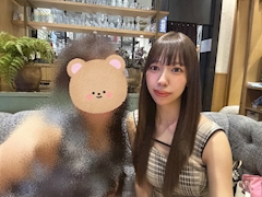 まお「入店して１ヶ月ちょっ」