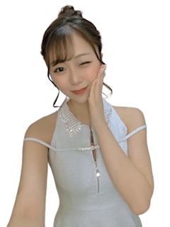 プロフィール写真1・みう｜CLUB Colore・クラブ クロレ - 静岡 両替町のキャバクラ