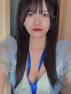 プロフィール写真1・かな|Cafe&Bar mercure-メルキュール- - 渋谷のコンカフェ