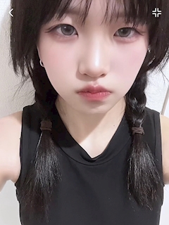 プロフィール写真3・かな|Cafe&Bar mercure-メルキュール- - 渋谷のコンカフェ