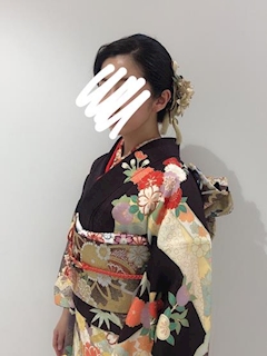 プロフィール写真3・キョン|Girl's Bar Sonica・ソニカ - 千葉・富士見町のガールズバー