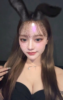 プロフィール写真1・はな｜LOUNGE 零・ラウンジ ゼロ - 金沢片町のラウンジ/クラブ