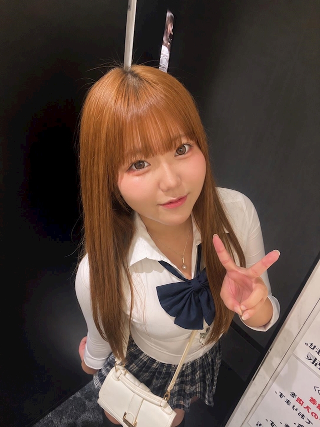 プロフィール写真1・くれあ｜