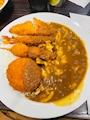 新着ブログ カレー🍛