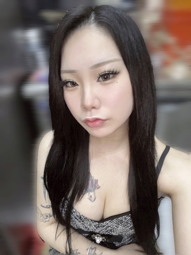 プロフィール写真1・せりな｜