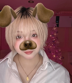 プロフィール写真2・かすみ｜MILA・ミラ - 国分町のガールズバー