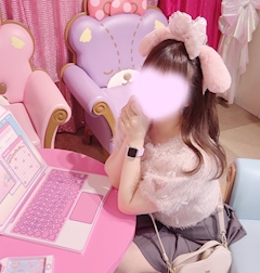 プロフィール写真2・あい｜Bar 55 - 歌舞伎町の朝・昼ガールズバー