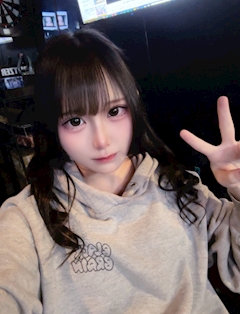 プロフィール写真1・ばぐ|Beatrix・ベアトリクス - 国分町のコンカフェ