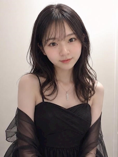 プロフィール写真2・まち｜ガールズカフェ orange・オレンジ - JR宇都宮のコンカフェ