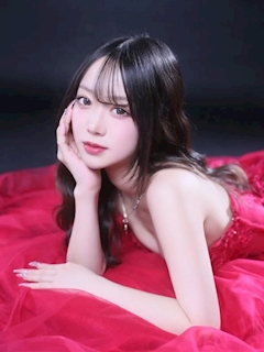 プロフィール写真3・叶音 月乃｜華灯・ハナビ - 歌舞伎町のキャバクラ