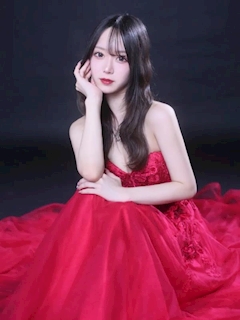 プロフィール写真2・叶音 月乃｜華灯・ハナビ - 歌舞伎町のキャバクラ