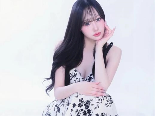 プロフィール写真2・ひな｜