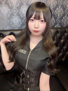 プロフィール写真3・しな｜FuuFuu・フーフー - ミナミのコンカフェ