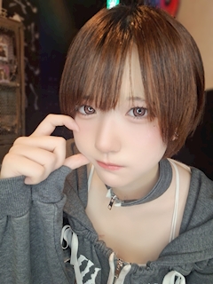 プロフィール写真1・🐈しえる🐈‍⬛｜ノラ猫でも愛してくれますか？ - 名古屋 栄のコンカフェ