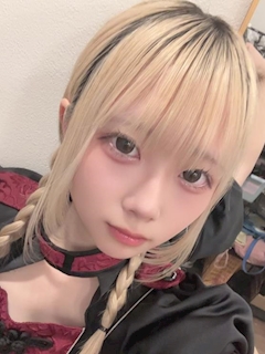 プロフィール写真1・あまい｜FuuFuu・フーフー - 東心斎橋のコンカフェ