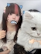 プロフィール写真2・星｜La Mer・ラメール - 佐世保市・山県町のスナック