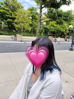 プロフィール写真3・あいな|WIT・ウィット - 浅草・田原町のガールズバー