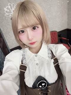 プロフィール写真4・まな🍷VELVETY🍷|Velvety Bar・ベルベッティバー - 錦糸町北口のガールズバー