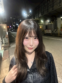 ピックアップキャスト まな🍷VELVETY🍷 Velvety Bar・ベルベッティバー - 錦糸町北口のガールズバー