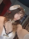 プロフィール写真3・サファイア|Bunny's Guild・バニーズギルド - 秋葉原のコンカフェ