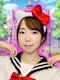 プロフィール写真2・ふぁみ🐰一撃必札|一撃必札・イチゲキヒッサツ - 曳舟・押上のコンカフェ