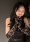プロフィール写真2・ゆき　はちくろ｜はちみつくろーばー - 池袋西口のキャバクラ