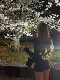 プロフィール写真1・ひなの|G Dream・ジードリーム - 京橋のキャバクラ