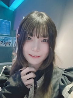 プロフィール写真3・ぎる｜LIV・リヴ - 歌舞伎町のコンカフェ