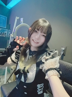 プロフィール写真2・ぎる｜LIV・リヴ - 歌舞伎町のコンカフェ