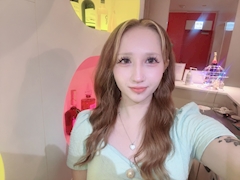 プロフィール写真1・きら｜CAFE'BAR COULEUR・クルール - 名駅　東口のガールズバー