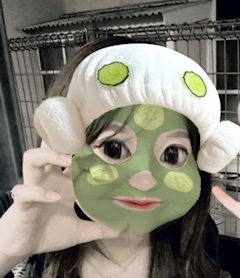 プロフィール写真1・るく｜88IKEBUKURO・ハチハチ - 池袋西口のガールズバー