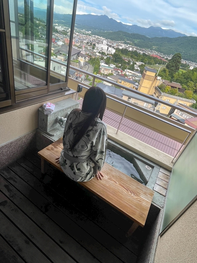 ななみ