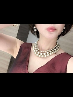プロフィール写真8・ここ|Gracie・グレーシー - 新橋のパブ/スナック