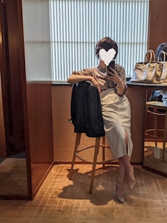 プロフィール写真3・ここ|Gracie・グレーシー - 新橋のパブ/スナック