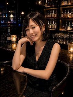 プロフィール写真3・のん|CLUB SHINE GOLD・シャインゴールド - 八王子のキャバクラ