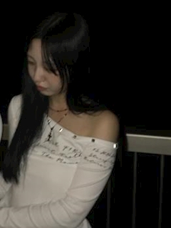 プロフィール写真1・ゆか【新横浜Kitty】|Cafe & Bar Kitty・キティ - 新横浜のガールズバー