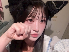 プロフィール写真8・めあ🐈⬛あんど&ねこ池袋|あんど&ねこ・アンドネコ - 池袋東口のコンカフェ