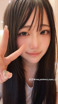 プロフィール写真7・めあ🐈⬛あんど&ねこ池袋|あんど&ねこ・アンドネコ - 池袋東口のコンカフェ