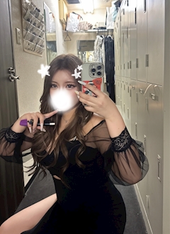プロフィール写真1・うの|梅田のキャバクラ ノヴァ