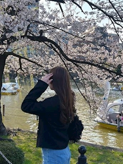プロフィール写真1・みな｜riche・リシェ - 船橋のガールズバー