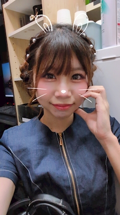 プロフィール写真1・ここ｜CLUB Luxe・リュクス - 東心斎橋のキャバクラ