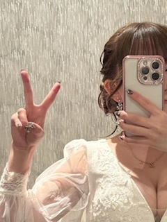 プロフィール写真1・水上 蒼来|CLUB BLUNO COLLECTION・ブルーノ コレクション - 中洲のキャバクラ