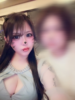 プロフィール写真1・夜/りん｜CLUB ionia・イオニア - 中洲のキャバクラ