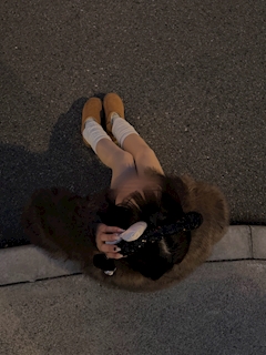 プロフィール写真2・りお❣️AILES❣️|AILES・エル - 錦糸町駅南口のガールズバー