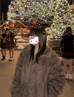 プロフィール写真1・りお❣️AILES❣️|AILES・エル - 錦糸町駅南口のガールズバー
