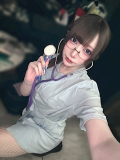 プロフィール写真8・弥 リン|みっどないと - 国分町のコンカフェ