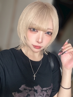 プロフィール写真3・弥 リン|みっどないと - 国分町のコンカフェ