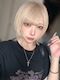 プロフィール写真3・弥 リン|みっどないと - 国分町のコンカフェ