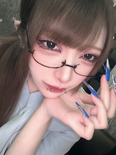 プロフィール写真5・弥 リン|みっどないと - 国分町のコンカフェ